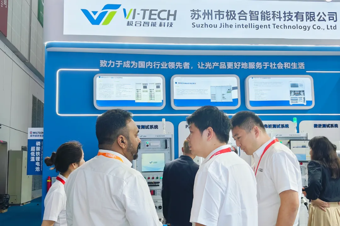 չ���Ļ��J9�������� SNEC 2024 �����չ�������������ƪ�£�